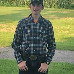 Meet your Posher, Zack